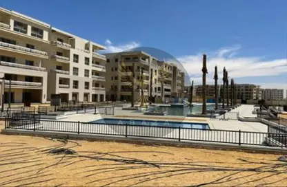 Villa - 5 Bedrooms - 5 Bathrooms for sale in Uptown Cairo Road - Al Abageyah - El Khalifa - Cairo