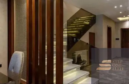 فيلا - 4 غرف نوم - 4 حمامات للبيع في إيسي ريزيدنس - سراي - كمبوندات مدينة المستقبل - مدينة المستقبل - القاهرة