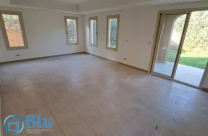 Villa - 4 Bedrooms - 4 Bathrooms for rent in Mivida - 5th Settlement Compounds - The 5th Settlement - New Cairo City - Cairo