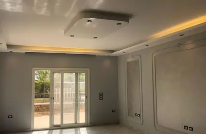 دوبلكس - 4 غرف نوم - 4 حمامات للايجار في ماونتن فيو تشيل اوت بارك - التوسعات الشمالية - مدينة 6 أكتوبر - الجيزة