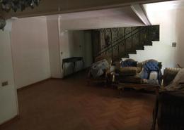 Apartment - 3 bedrooms - 2 bathrooms for للبيع in Al Maqdes Al Kabary St. - Al Hadiqah Al Dawliyah - 7th District - Nasr City - Cairo