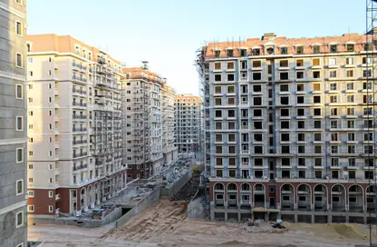 شقة - 3 غرف نوم - 3 حمامات للبيع في صوارى - كمبوندات الاسكندرية - الاسكندرية