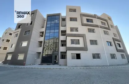 شقة - 3 غرف نوم - 3 حمامات للبيع في اب هيل ريزدنس - كمبوندات التجمع الخامس - التجمع الخامس - مدينة القاهرة الجديدة - القاهرة