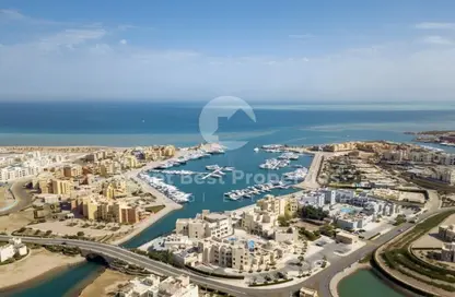 Villa - 3 Bedrooms - 4 Bathrooms for sale in Mangroovy Residence - El Gouna - Hurghada - Red Sea
