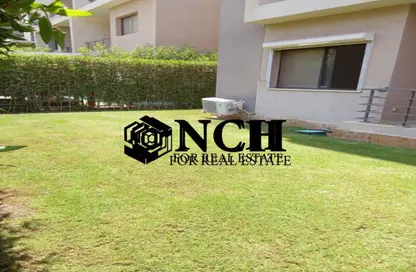 Apartment - 3 Bedrooms - 3 Bathrooms for rent in Moon Residences - Fifth Square - The 5th Settlement - New Cairo City - Cairo