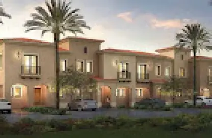 Apartment - 3 Bedrooms - 3 Bathrooms for sale in City Gate - 5th Settlement Compounds - The 5th Settlement - New Cairo City - Cairo