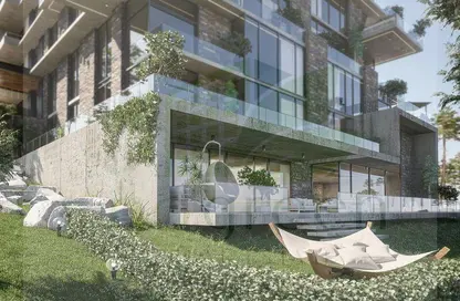 Villa - 4 Bedrooms - 4 Bathrooms for sale in Nest Cairo - The 6th Settlement - New Cairo City - Cairo
