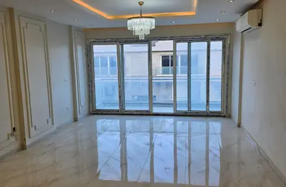 شقة - 3 غرف نوم - 3 حمامات للايجار في ماونتن فيو اى سيتي - كمبوندات التجمع الخامس - التجمع الخامس - مدينة القاهرة الجديدة - القاهرة