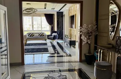 Penthouse - 4 Bedrooms - 3 Bathrooms for sale in Aeon - 6 October Compounds - 6 October City - Giza Penthouse - 4 Bedrooms - 3 Bathrooms for sale in Aeon - 6 October Compounds - 6 October City - Giza