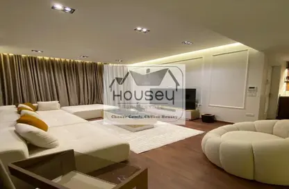 Villa - 4 Bedrooms - 5 Bathrooms for rent in Madinaty - Cairo