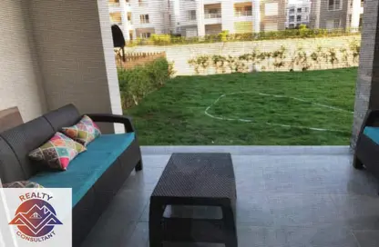 Chalet - 2 Bedrooms - 2 Bathrooms for rent in Amwaj - Sidi Abdel Rahman - North Coast