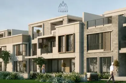 Apartment - 3 Bedrooms - 3 Bathrooms for sale in Taj City - 5th Settlement Compounds - The 5th Settlement - New Cairo City - Cairo Apartment - 3 Bedrooms - 3 Bathrooms for sale in Taj City - 5th Settlement Compounds - The 5th Settlement - New Cairo City - Cairo