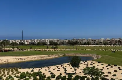 فيلا - 4 غرف نوم - 4 حمامات للبيع في مراسي - سيدي عبد الرحمن - الساحل الشمالي