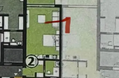 Apartment - Studio - 1 Bathroom for sale in Zed Towers - Sheikh Zayed Compounds - Sheikh Zayed City - Giza