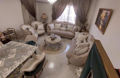 Apartment - 3 Bedrooms - 2 Bathrooms for sale in El Koronfel - The 5th Settlement - New Cairo City - Cairo