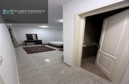 Apartment - 3 Bedrooms - 2 Bathrooms for rent in El Rehab Extension - Al Rehab - New Cairo City - Cairo