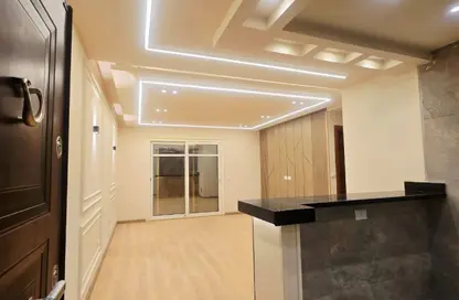 Apartment - 2 Bedrooms - 1 Bathroom for sale in Madinaty - Cairo