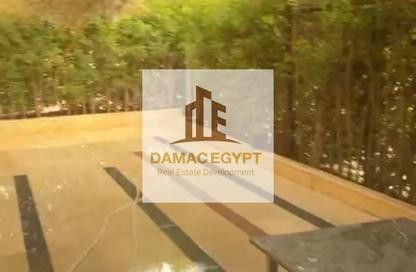شقة - 3 غرف نوم - 2 حمامات للبيع في حى الزمالك - طريق الواحات - مدينة 6 أكتوبر - الجيزة