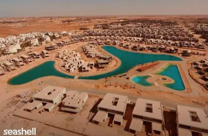 شاليه - 3 غرف نوم - 4 حمامات للبيع في سي شيل - سيدي عبد الرحمن - الساحل الشمالي