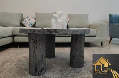 Apartment - 2 Bedrooms - 3 Bathrooms for rent in The Residences - Hyde Park - New Cairo City - Cairo Apartment - 2 Bedrooms - 3 Bathrooms for rent in The Residences - Hyde Park - New Cairo City - Cairo