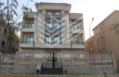 Duplex - 3 Bedrooms - 2 Bathrooms for sale in Touristic 1 - Northern Expansions - 6 October City - Giza
