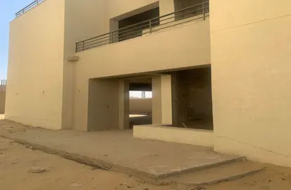 فيلا - 4 غرف نوم - 5 حمامات للبيع في ذا كراون - طريق مصر اسكندرية الصحراوي - مدينة 6 أكتوبر - الجيزة