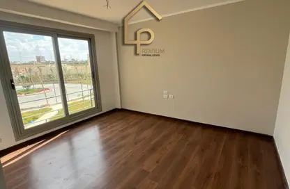 Apartment - 2 Bedrooms - 2 Bathrooms for sale in Palm Parks   Palm Hills - South Dahshur Link - 6 October City - Giza