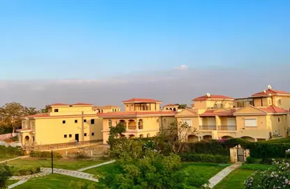 Villa - 3 Bedrooms - 3 Bathrooms for rent in Madinaty - Cairo