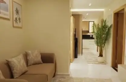 Apartment - 2 Bedrooms - 2 Bathrooms for sale in Mosadak St. - Dokki - Giza