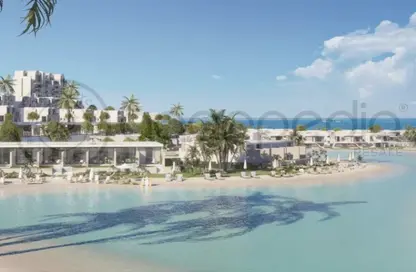 شاليه - 2 غرف نوم - 2 حمامات للبيع في سالت - راس الحكمة - الساحل الشمالي شاليه - 2 غرف نوم - 2 حمامات للبيع في سالت - راس الحكمة - الساحل الشمالي