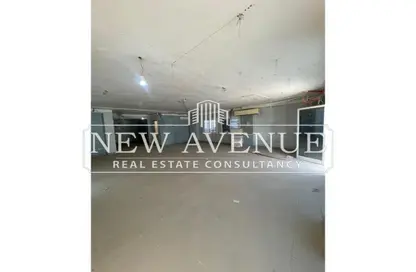 Whole Building - Studio - 4 Bathrooms for sale in The Address East - 90 Street - The 5th Settlement - New Cairo City - Cairo