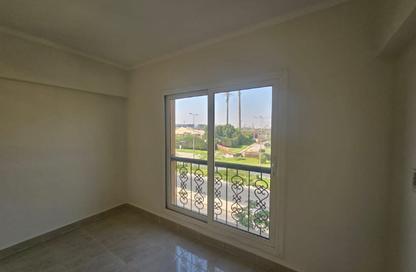 Apartment - 3 Bedrooms - 3 Bathrooms for sale in El Rehab Extension - Al Rehab - New Cairo City - Cairo