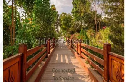 Villa - 3 Bedrooms - 3 Bathrooms for sale in Mountain View 1.1 - 5th Settlement Compounds - The 5th Settlement - New Cairo City - Cairo
