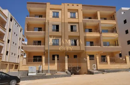 شقة - 3 غرف نوم - 2 حمامات للبيع في عمارات الاندلس - حى الاندلس - مدينة القاهرة الجديدة - القاهرة