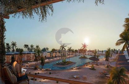 شاليه - 3 غرف نوم - 4 حمامات للبيع في هاسيندا - الساحل الشمالي