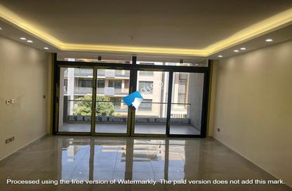 Apartment - 2 Bedrooms - 2 Bathrooms for rent in Azad - 5th Settlement Compounds - The 5th Settlement - New Cairo City - Cairo