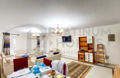 Apartment - 3 Bedrooms - 2 Bathrooms for rent in El Shatby - Hay Wasat - Alexandria