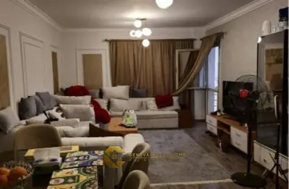 Apartment - 3 Bedrooms - 3 Bathrooms for sale in Janna 2 - Sheikh Zayed Compounds - Sheikh Zayed City - Giza