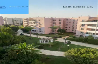 Apartment - 3 Bedrooms - 2 Bathrooms for sale in Al Rehab - New Cairo City - Cairo