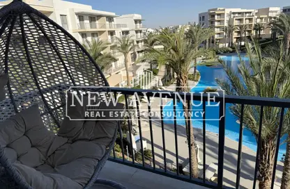 شاليه - 2 غرف نوم - 2 حمامات للبيع في مراسي - سيدي عبد الرحمن - الساحل الشمالي