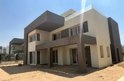 فيلا - 3 غرف نوم - 2 حمامات للبيع في هايد بارك - كمبوندات التجمع الخامس - التجمع الخامس - مدينة القاهرة الجديدة - القاهرة