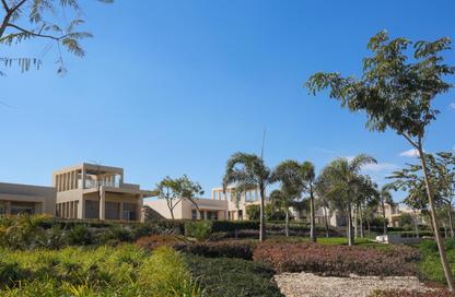 Apartment - 3 Bedrooms - 3 Bathrooms for sale in O West - 6 October Compounds - 6 October City - Giza