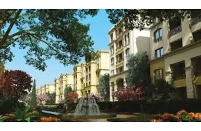 Townhouse - 3 Bedrooms - 4 Bathrooms for sale in L'avenir - Mostakbal City Compounds - Mostakbal City - Future City - Cairo