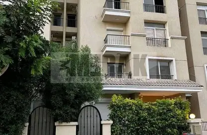 Apartment - 3 Bedrooms - 3 Bathrooms for sale in Sarai - Mostakbal City Compounds - Mostakbal City - Future City - Cairo