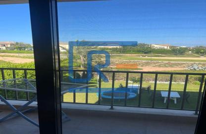 Duplex - 3 Bedrooms - 3 Bathrooms for sale in Marassi - Sidi Abdel Rahman - North Coast