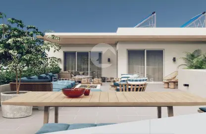 Villa - 4 Bedrooms - 5 Bathrooms for sale in Marsa Baghush - Qesm Marsa Matrouh - North Coast