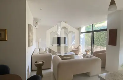 Apartment - 2 Bedrooms - 2 Bathrooms for sale in Lake View Residence - 5th Settlement Compounds - The 5th Settlement - New Cairo City - Cairo Apartment - 2 Bedrooms - 2 Bathrooms for sale in Lake View Residence - 5th Settlement Compounds - The 5th Settlement - New Cairo City - Cairo