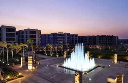 Apartment - 3 Bedrooms - 3 Bathrooms for sale in Shalya Taj City - 5th Settlement Compounds - The 5th Settlement - New Cairo City - Cairo