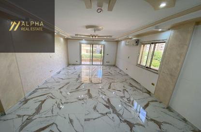 Apartment - 3 Bedrooms - 3 Bathrooms for rent in The Square - 5th Settlement Compounds - The 5th Settlement - New Cairo City - Cairo