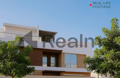 Villa - 2 Bedrooms - 3 Bathrooms for sale in The Crown - Cairo Alexandria Desert Road - 6 October City - Giza
